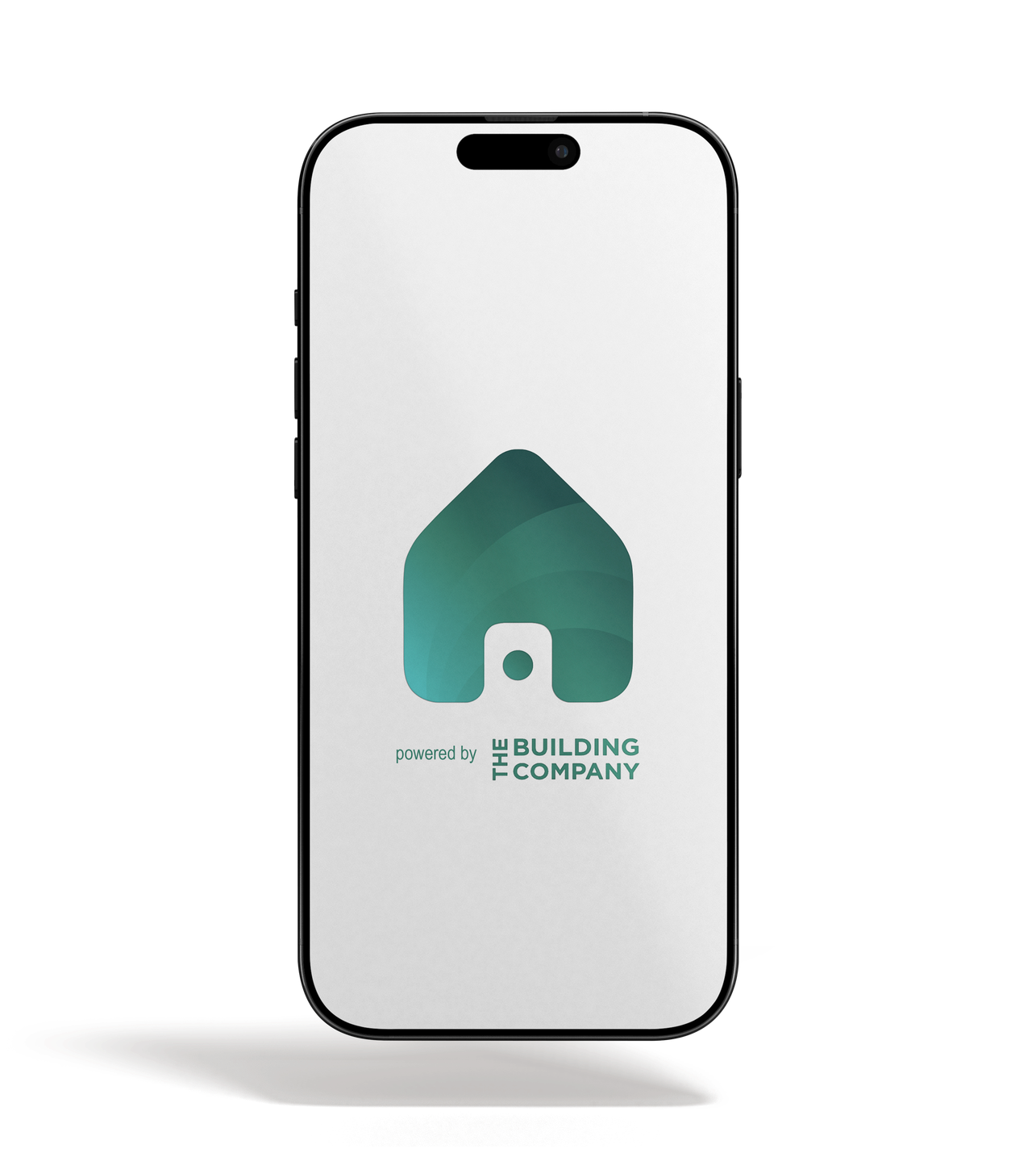 Thuso app on a phone